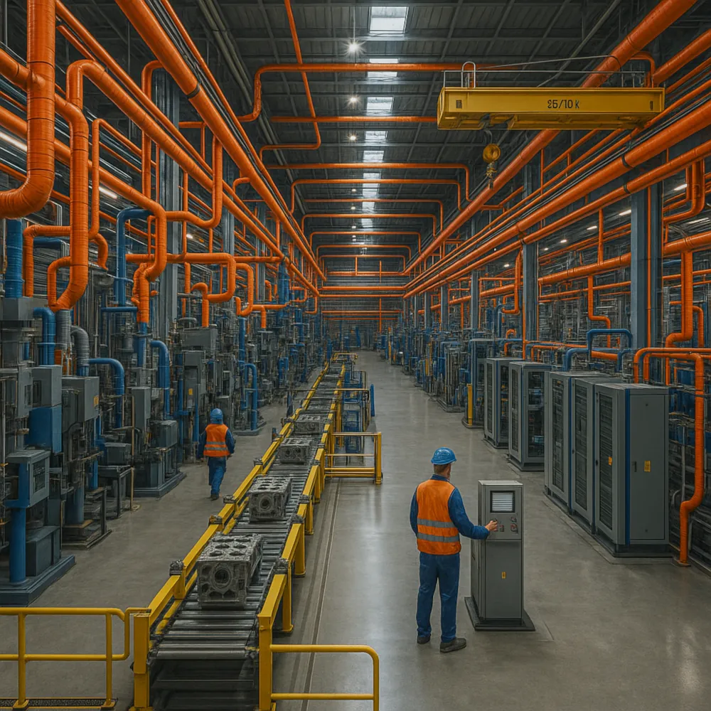 Industria