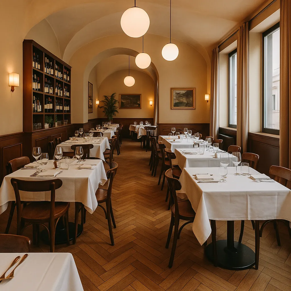 Ristoranti